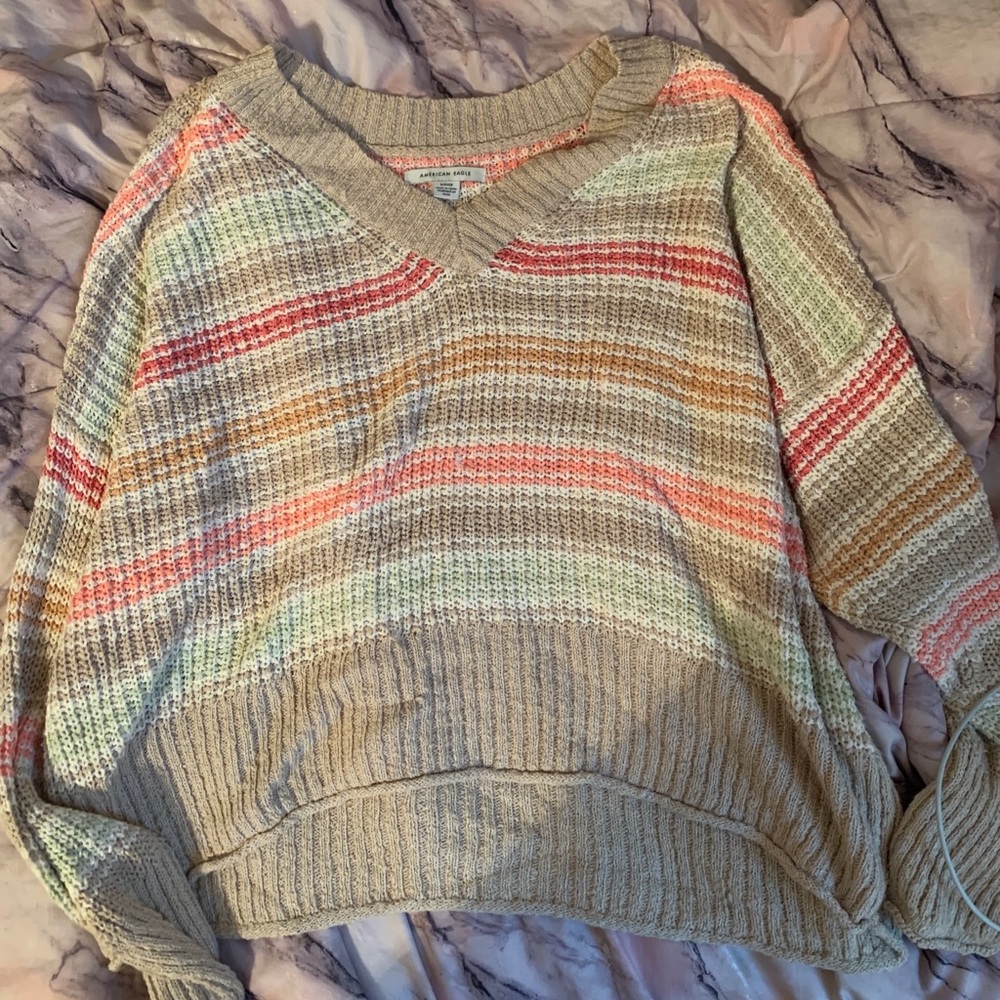 American eagle sweatshirt